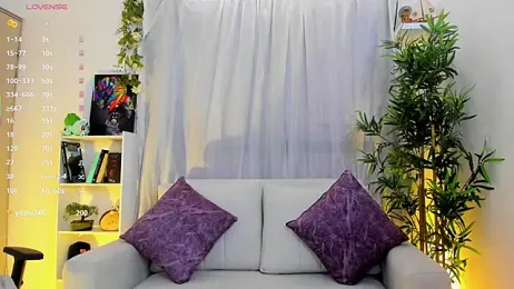 natty_romanof_18 webcam model stream image