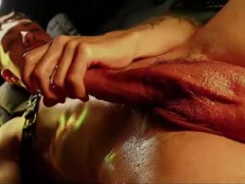 hotlatinking webcam model stream image