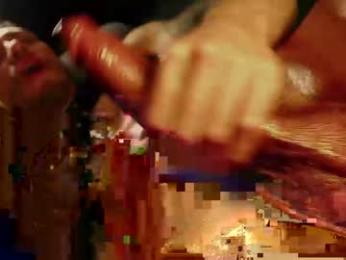 hotlatinking webcam model stream image