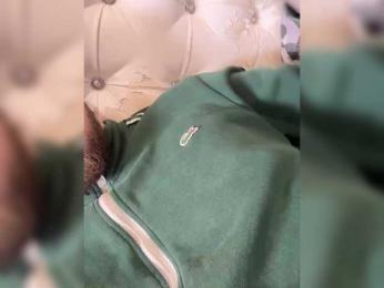 LuckyStar webcam model stream image