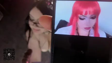 vulagarmanners_ webcam stripchat model stream image