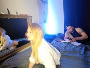 Lkangelach webcam bongacams model stream image