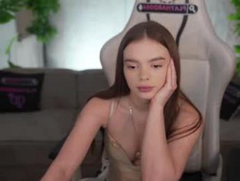 kira0541 webcam chaturbate model stream image