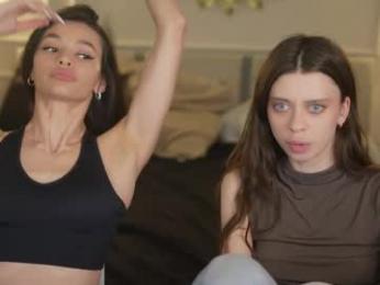 kira0541 webcam chaturbate model stream image