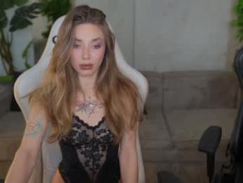 kira0541 webcam chaturbate model stream image