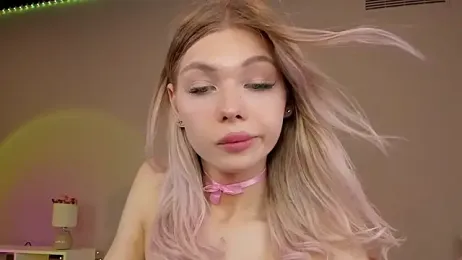 Blondy_Fina webcam stripchat model stream image