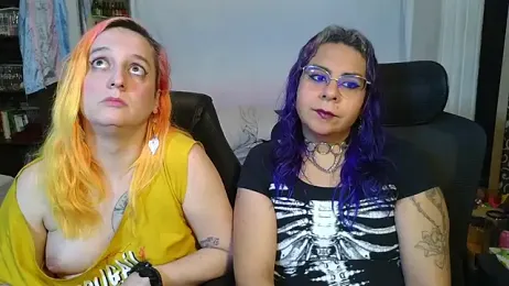 Evelan420 webcam stripchat model stream image