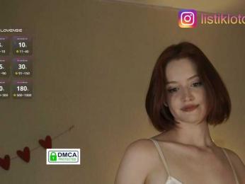 Kokome webcam bongacams model stream image