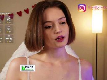 Kokome webcam bongacams model stream image