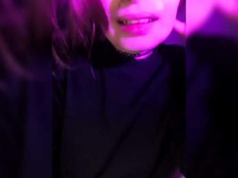 Tatyiahdjc webcam bongacams model stream image