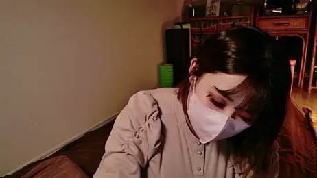 Megu_Melon webcam model stream image