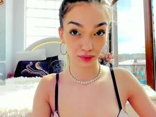 sassyt33n webcam model stream image