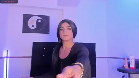 KendallRain webcam model stream image