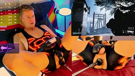 Romanheart webcam stripchat model stream image