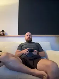 themountainbearmx webcam model stream image
