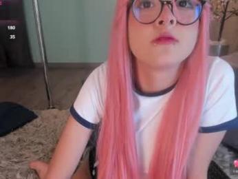 blue_sixx webcam chaturbate model stream image