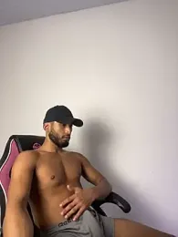 Dasul_ webcam model stream image