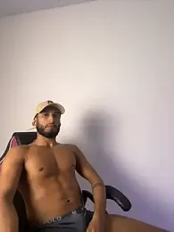 Dasul_ webcam stripchat model stream image