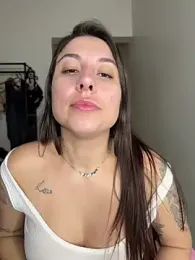 Carolini09 webcam stripchat model stream image