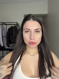 Carolini09 webcam model stream image