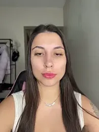 Carolini09 webcam model stream image