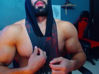 Acotas webcam model stream image