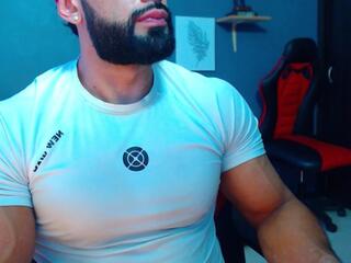 Acotas webcam model stream image