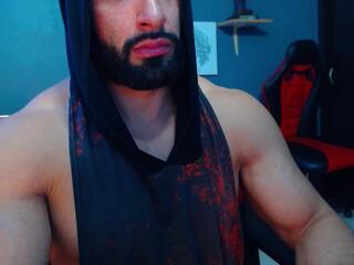 Acotas webcam model stream image