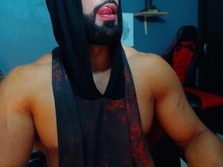 Acotas webcam model stream image