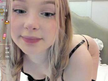 MimiMila webcam model stream image