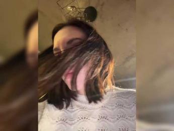 -Your-Michelle- webcam model stream image