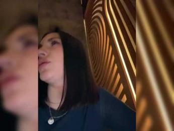 -Your-Michelle- webcam model stream image