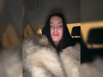 -Your-Michelle- webcam model stream image