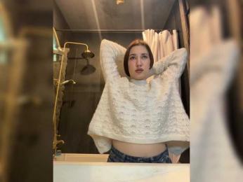 -Your-Michelle- webcam model stream image