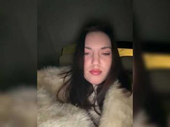 -Your-Michelle- webcam model stream image