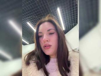 -Your-Michelle- webcam model stream image