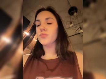 -Your-Michelle- webcam model stream image