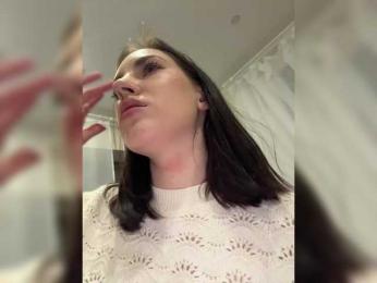 -Your-Michelle- webcam model stream image