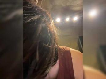 -Your-Michelle- webcam model stream image