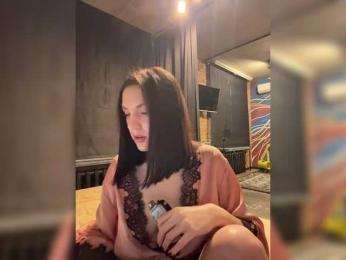 -Your-Michelle- webcam model stream image