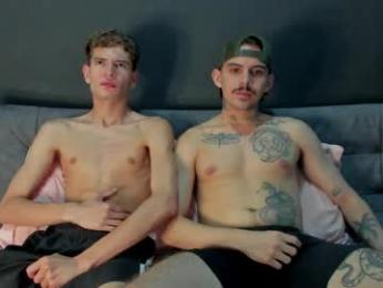 timothy_eliot webcam chaturbate model stream image