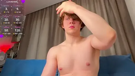 David_Keler webcam model stream image