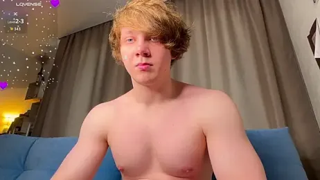 David_Keler webcam model stream image