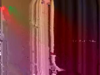 hotchubently webcam model stream image