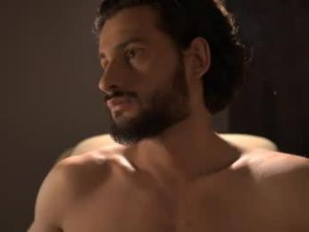 double_luckystrike webcam chaturbate model stream image