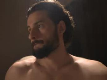 double_luckystrike webcam chaturbate model stream image