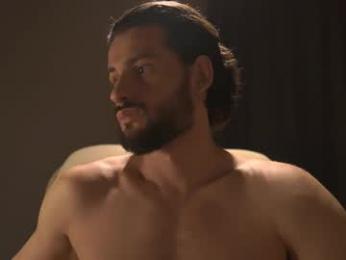 double_luckystrike webcam chaturbate model stream image