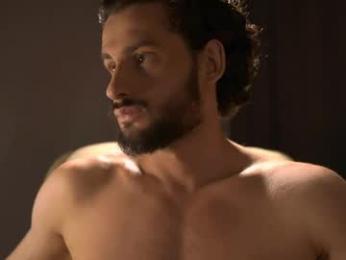 double_luckystrike webcam chaturbate model stream image