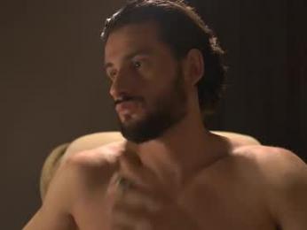 double_luckystrike webcam chaturbate model stream image