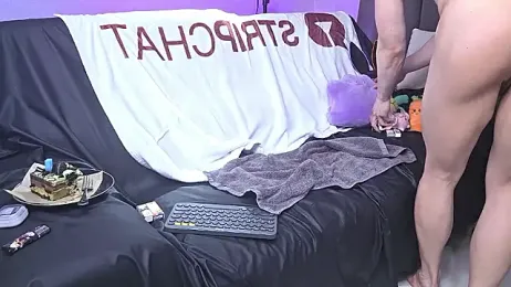 koreanboy2341 webcam model stream image